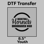 DTF Transfer 8.5" Thumbnail