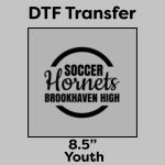 DTF Transfer 8.5" Thumbnail