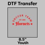 DTF Transfer 8.5" Thumbnail