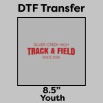 DTF Transfer 8.5" Thumbnail