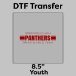 DTF Transfer 8.5" Thumbnail