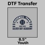 DTF Transfer 8.5" Thumbnail