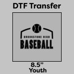 DTF Transfer 8.5" Thumbnail