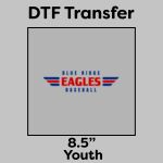 DTF Transfer 8.5" Thumbnail