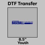 DTF Transfer 8.5" Thumbnail