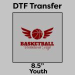 DTF Transfer 8.5" Thumbnail