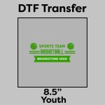 DTF Transfer 8.5" Thumbnail