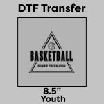 DTF Transfer 8.5" Thumbnail