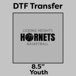 DTF Transfer 8.5" Thumbnail