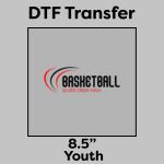 DTF Transfer 8.5" Thumbnail