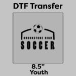 DTF Transfer 8.5" Thumbnail