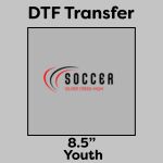 DTF Transfer 8.5" Thumbnail