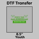 DTF Transfer 8.5" Thumbnail