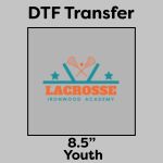 DTF Transfer 8.5" Thumbnail