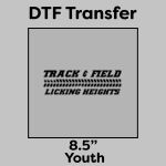 DTF Transfer 8.5" Thumbnail