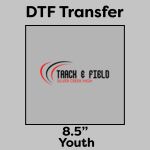 DTF Transfer 8.5" Thumbnail