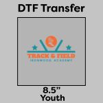 DTF Transfer 8.5" Thumbnail