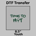 DTF Transfer 8.5" Thumbnail