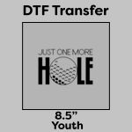 DTF Transfer 8.5" Thumbnail