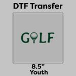 DTF Transfer 8.5" Thumbnail