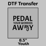 DTF Transfer 8.5" Thumbnail