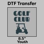 DTF Transfer 8.5" Thumbnail