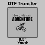 DTF Transfer 8.5" Thumbnail