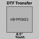 DTF Transfer 8.5" Thumbnail