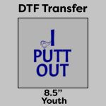 DTF Transfer 8.5" Thumbnail