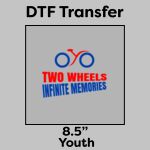 DTF Transfer 8.5" Thumbnail