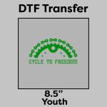 DTF Transfer 8.5" Thumbnail