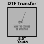 DTF Transfer 8.5" Thumbnail