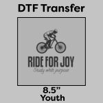 DTF Transfer 8.5" Thumbnail