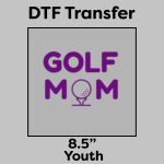 DTF Transfer 8.5" Thumbnail