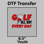 DTF Transfer 8.5" Thumbnail