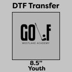 DTF Transfer 8.5" Thumbnail