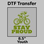 DTF Transfer 8.5" Thumbnail