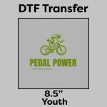 DTF Transfer 8.5" Thumbnail