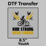 DTF Transfer 8.5" Thumbnail