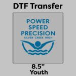 DTF Transfer 8.5" Thumbnail