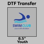 DTF Transfer 8.5" Thumbnail