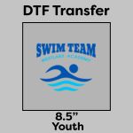 DTF Transfer 8.5" Thumbnail