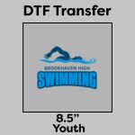 DTF Transfer 8.5" Thumbnail
