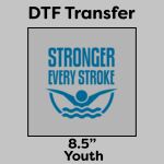 DTF Transfer 8.5" Thumbnail
