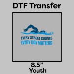 DTF Transfer 8.5" Thumbnail