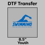 DTF Transfer 8.5" Thumbnail