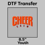 DTF Transfer 8.5" Thumbnail