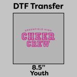 DTF Transfer 8.5" Thumbnail