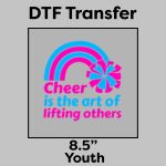DTF Transfer 8.5" Thumbnail
