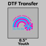 DTF Transfer 8.5" Thumbnail
